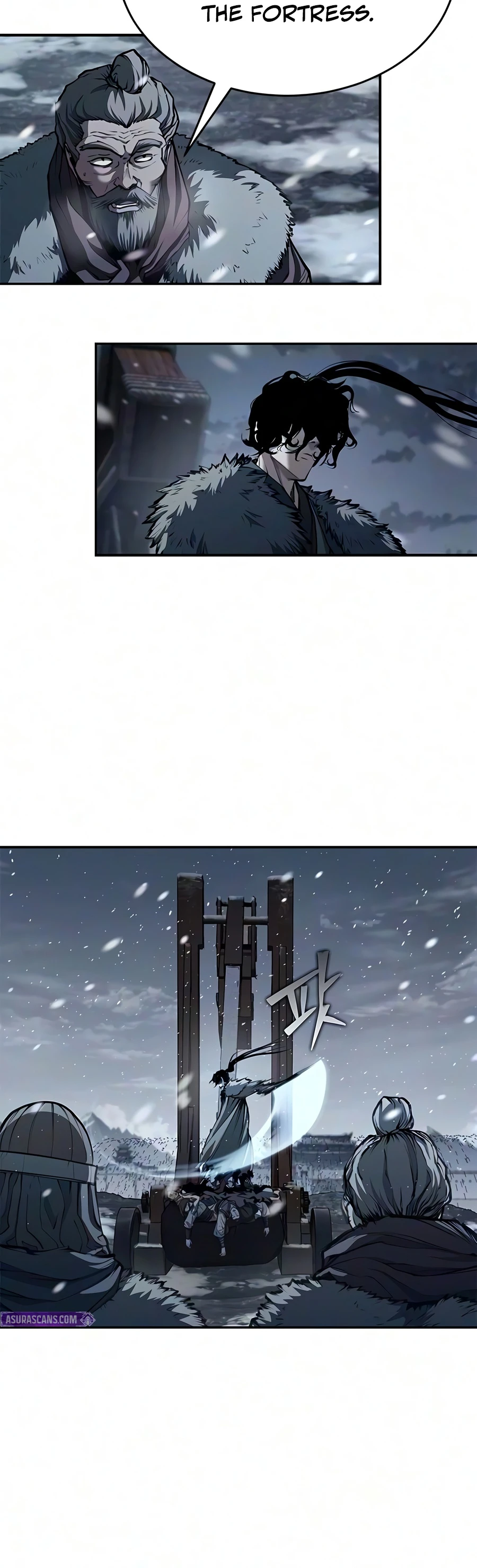 Psychopath in Murim Chapter 35 — Page 9