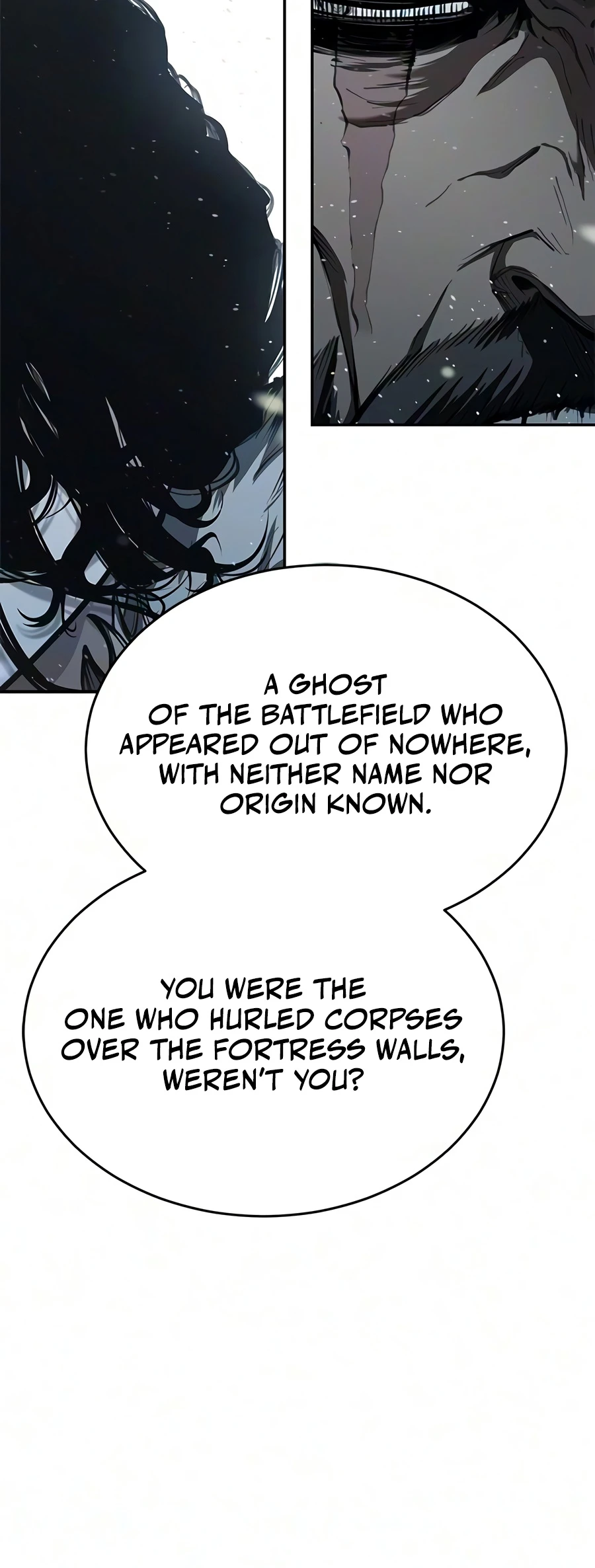 Psychopath in Murim Chapter 35 — Page 13