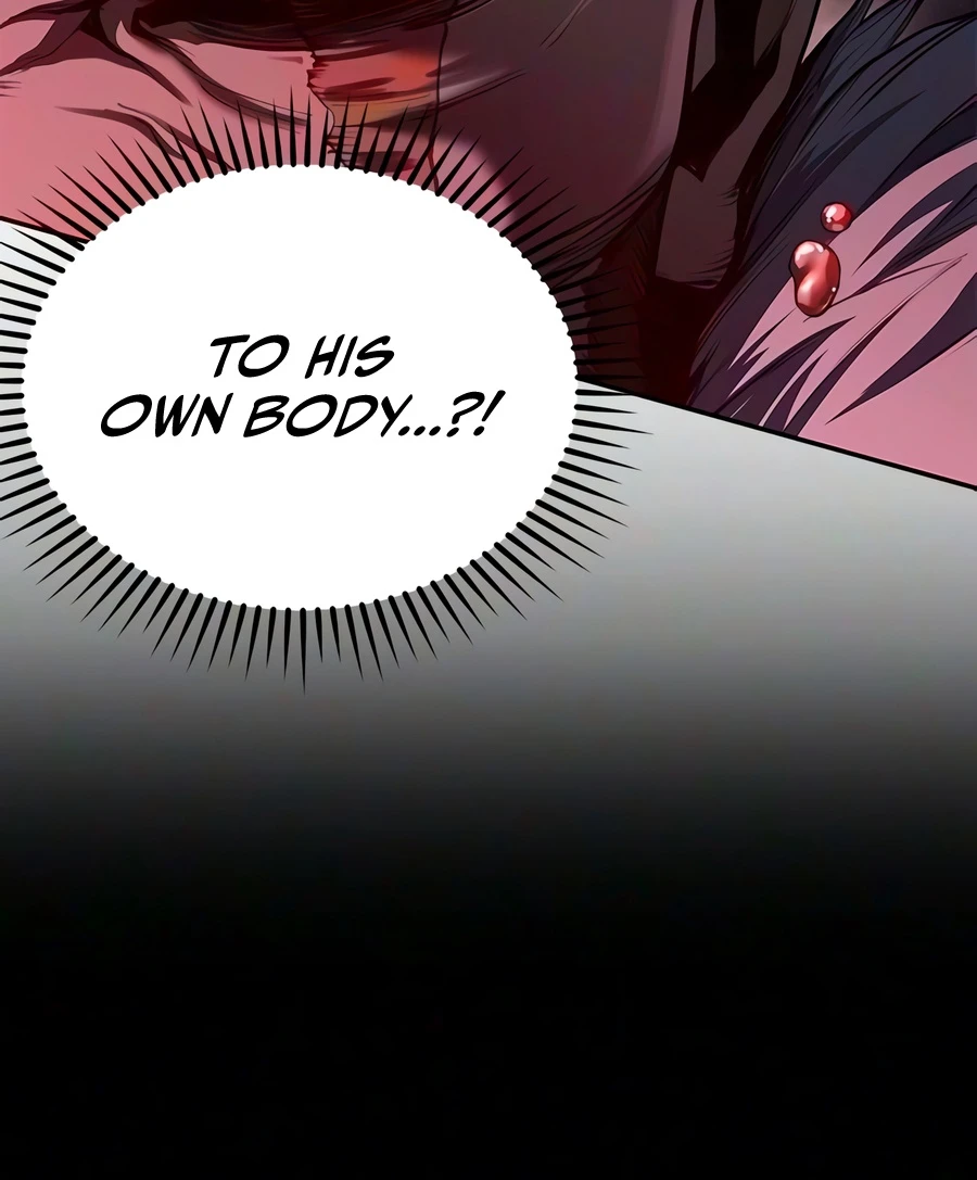Psychopath in Murim Chapter 35 — Page 20