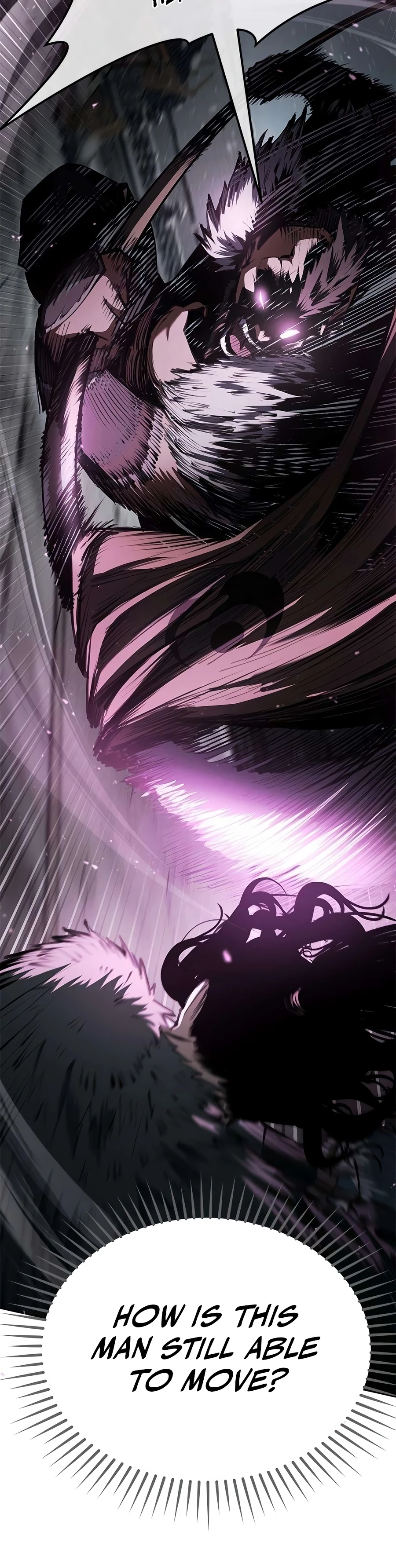 Psychopath in Murim Chapter 36 — Page 5