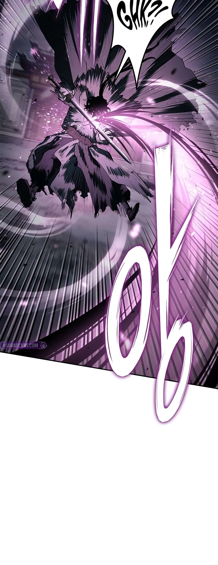 Psychopath in Murim Chapter 36 — Page 13