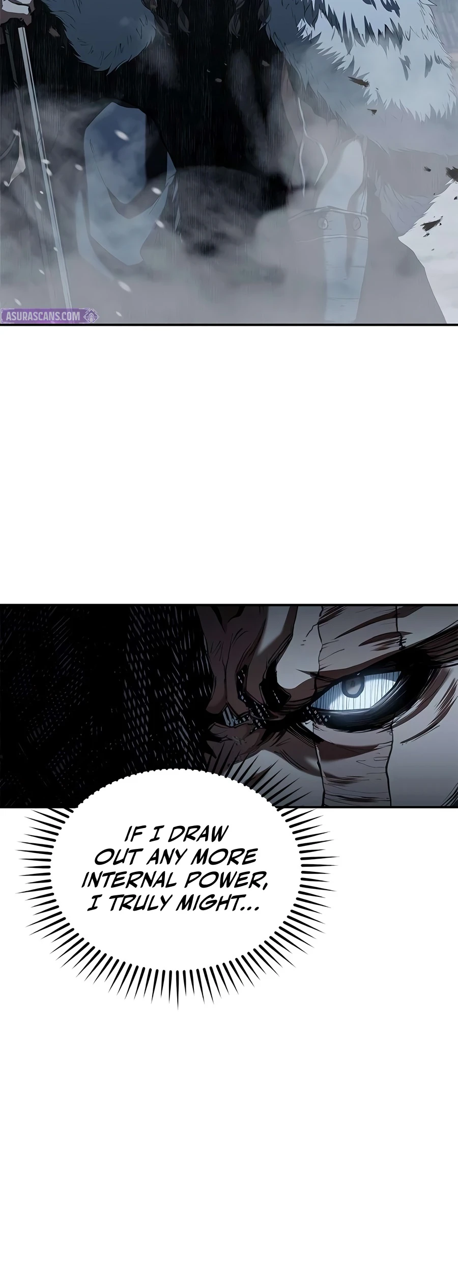 Psychopath in Murim Chapter 36 — Page 15