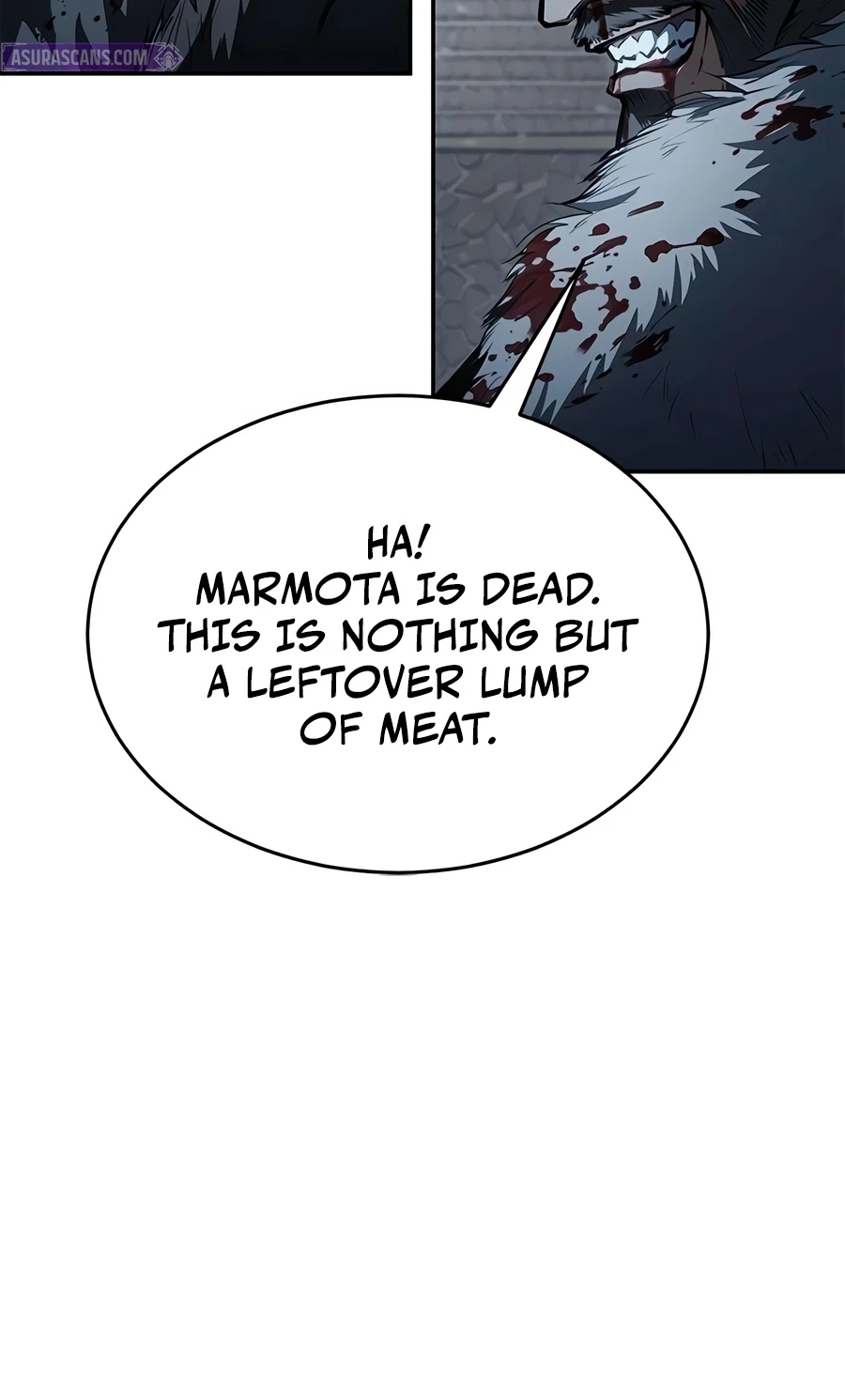 Psychopath in Murim Chapter 36 — Page 19