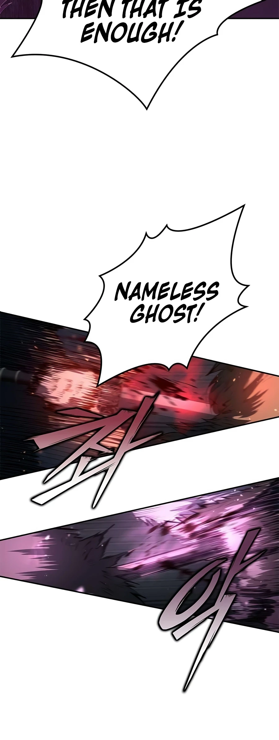 Psychopath in Murim Chapter 36 — Page 21