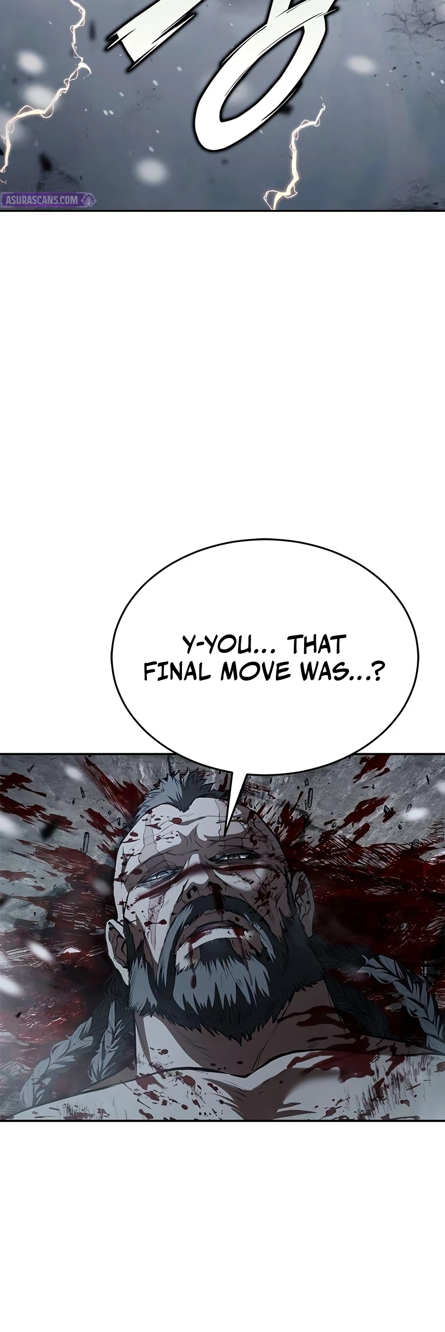 Psychopath in Murim Chapter 36 — Page 23