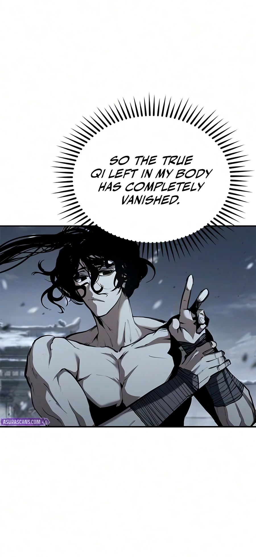 Psychopath in Murim Chapter 37 — Page 3