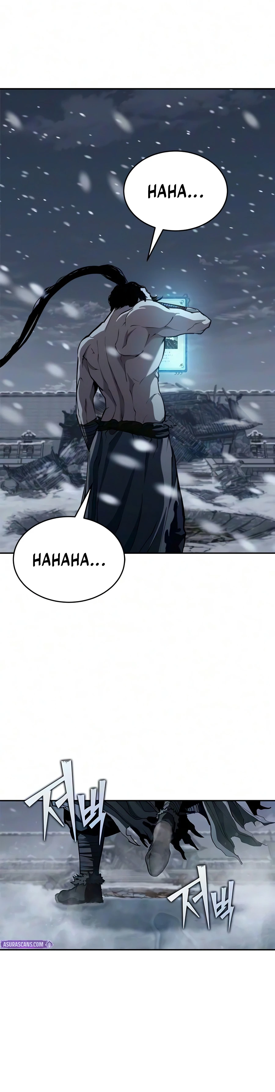 Psychopath in Murim Chapter 37 — Page 9