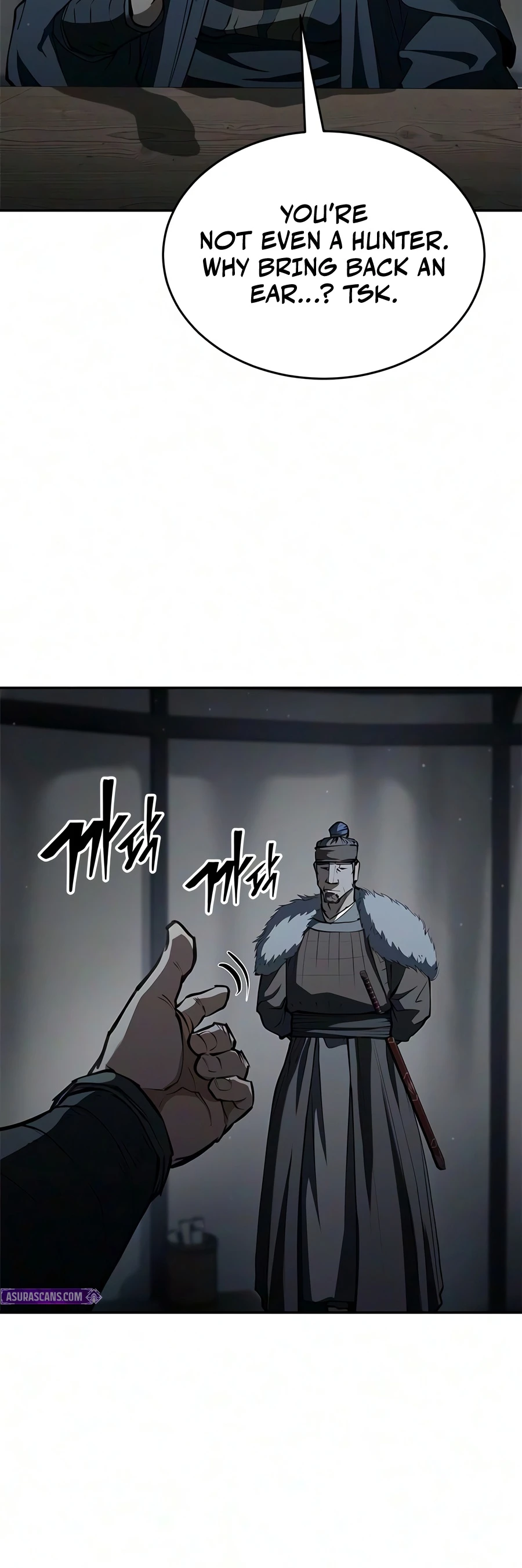 Psychopath in Murim Chapter 37 — Page 15