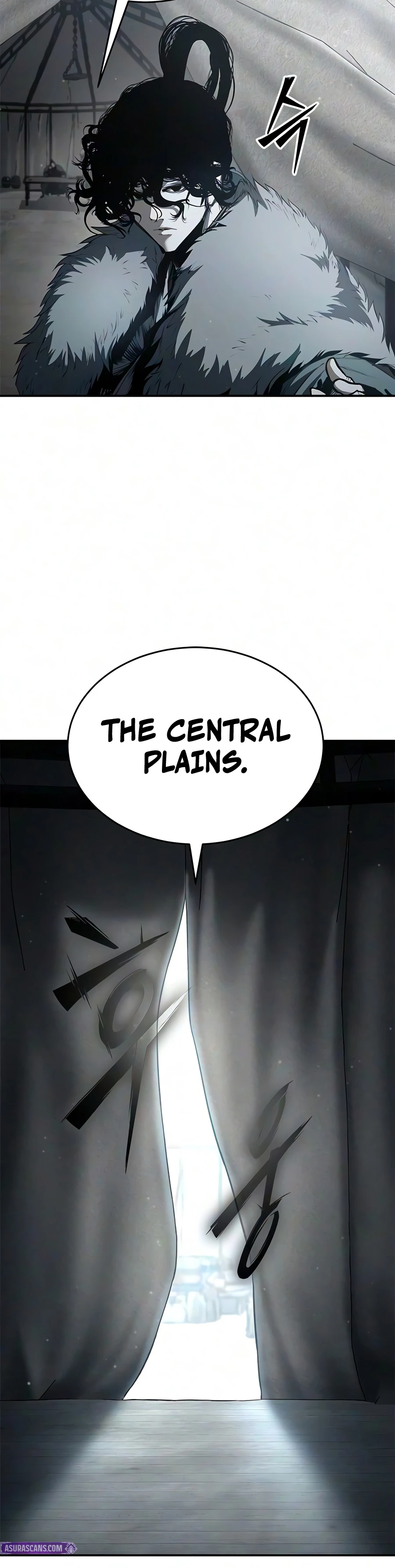 Psychopath in Murim Chapter 37 — Page 17