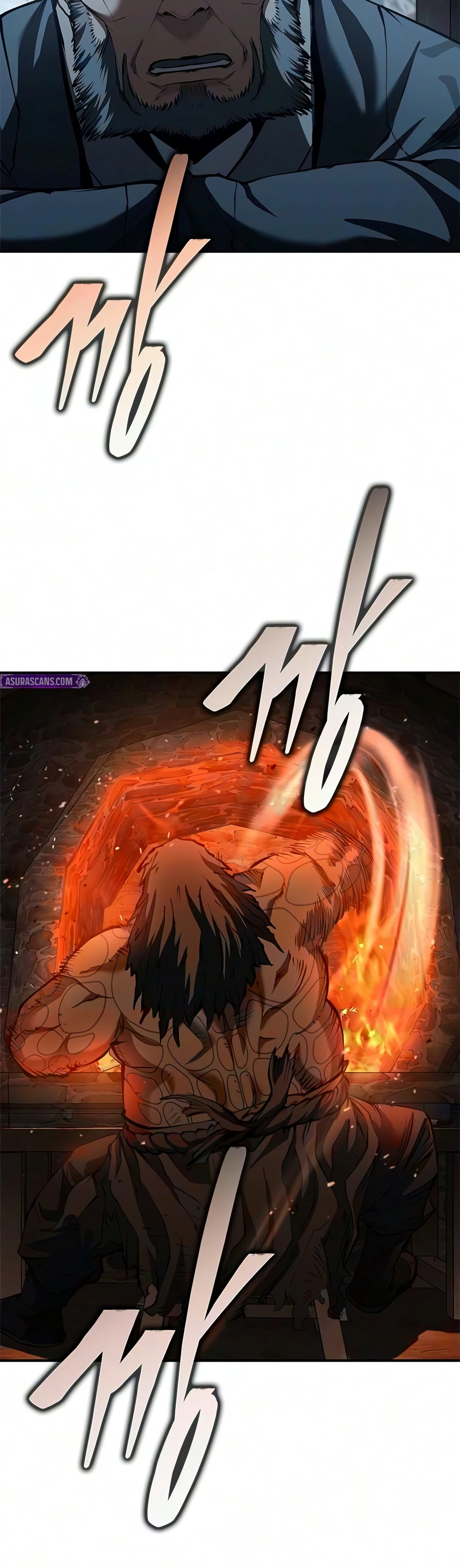 Psychopath in Murim Chapter 37 — Page 19