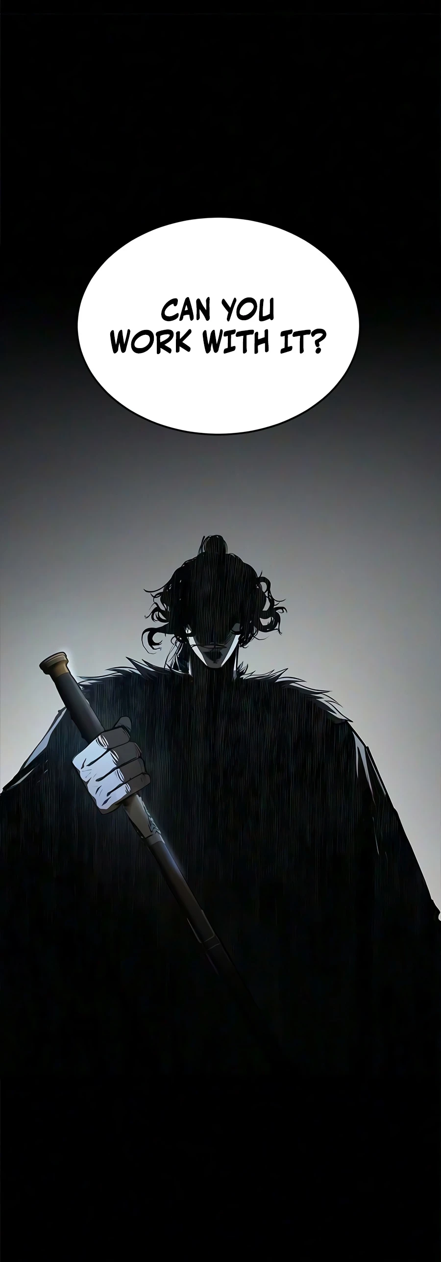 Psychopath in Murim Chapter 38 — Page 5