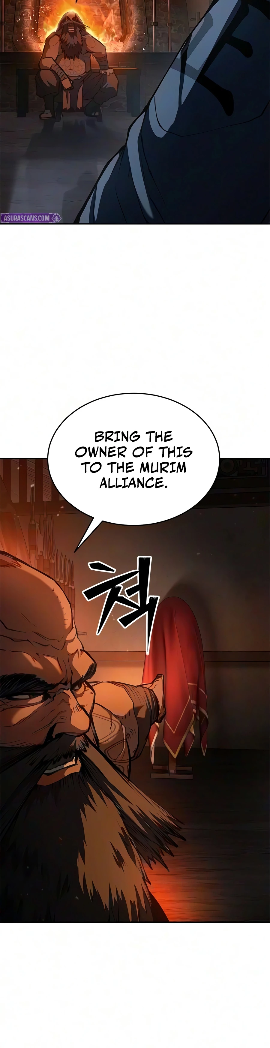 Psychopath in Murim Chapter 38 — Page 7