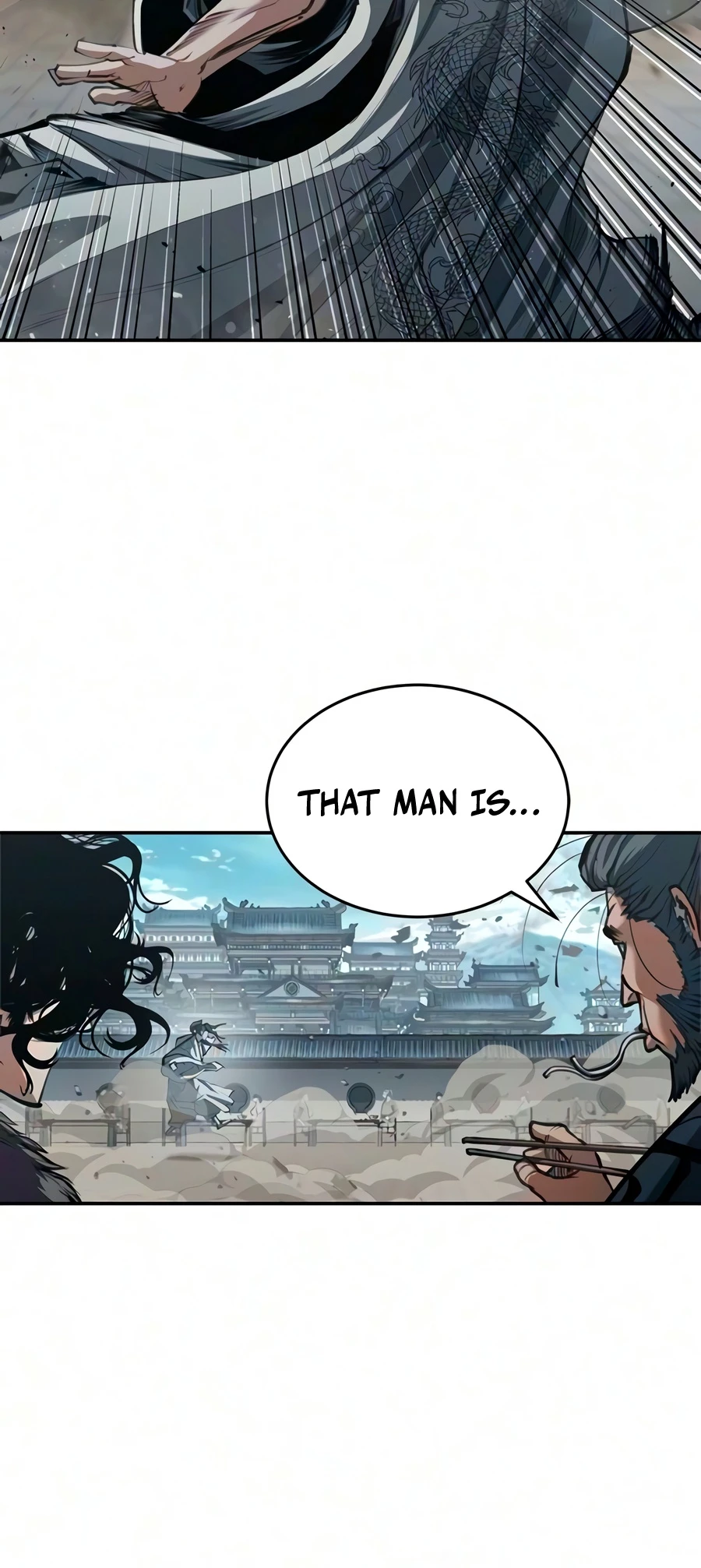 Psychopath in Murim Chapter 39 — Page 7