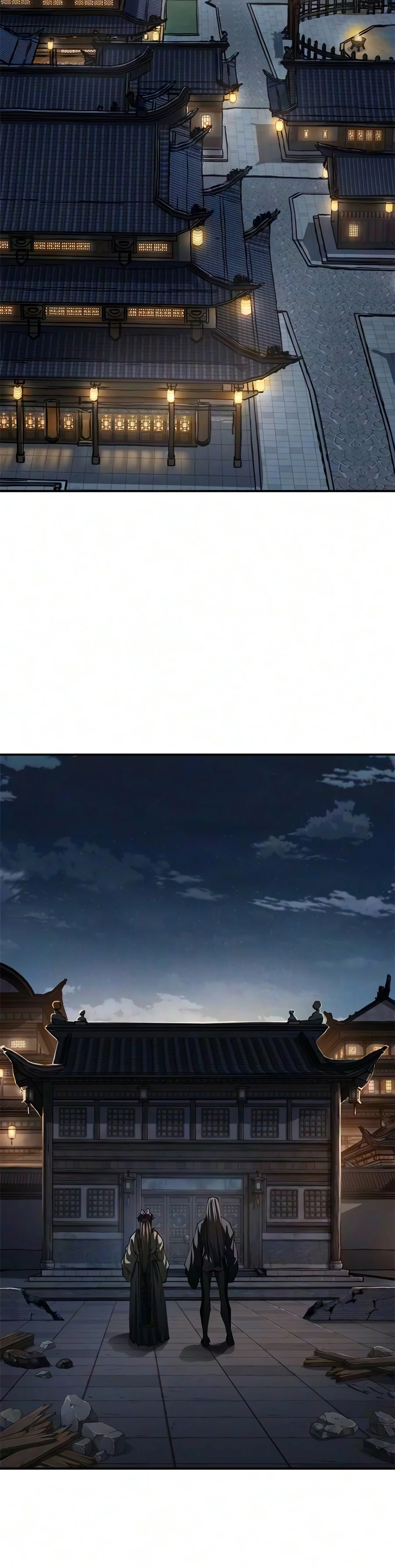 Psychopath in Murim Chapter 40 — Page 4