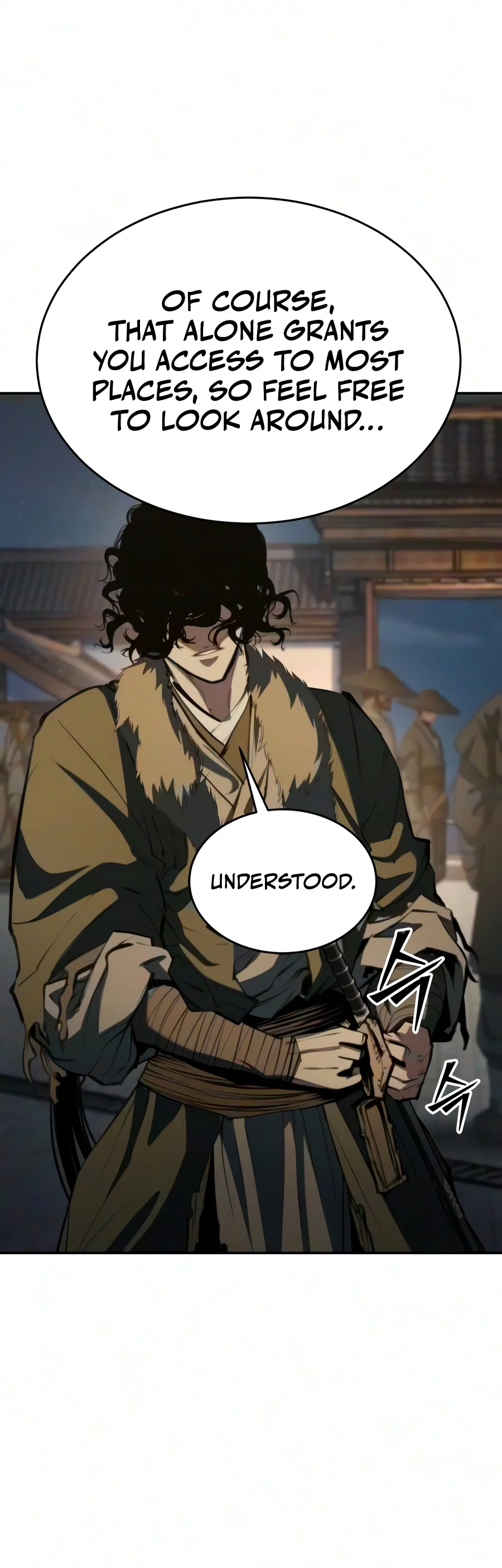 Psychopath in Murim Chapter 40 — Page 16
