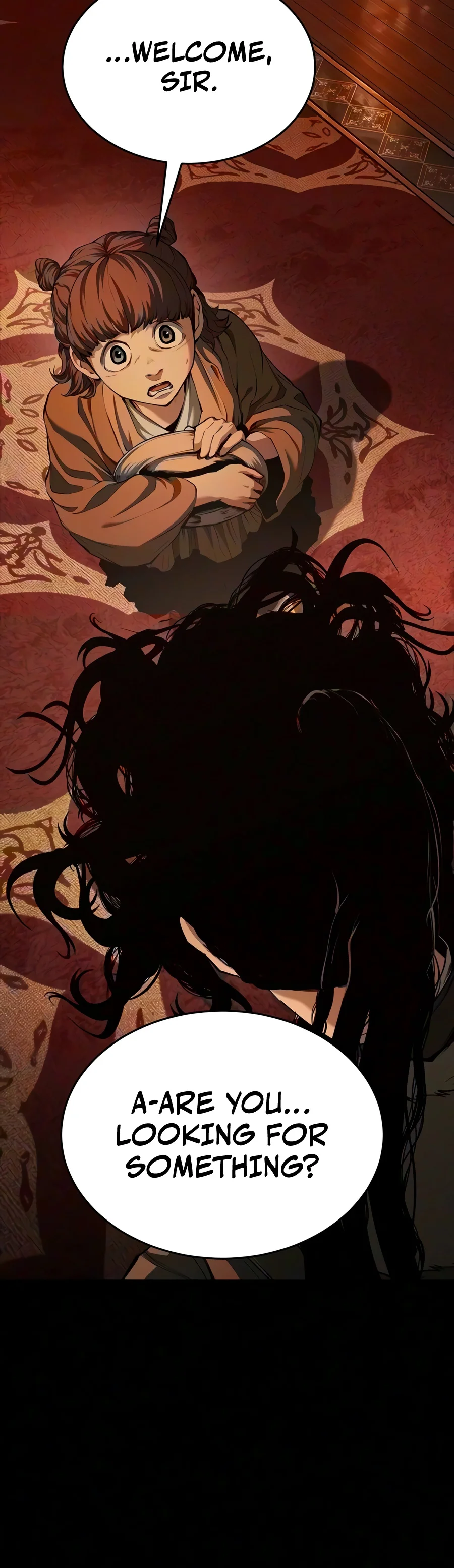 Psychopath in Murim Chapter 41 — Page 7