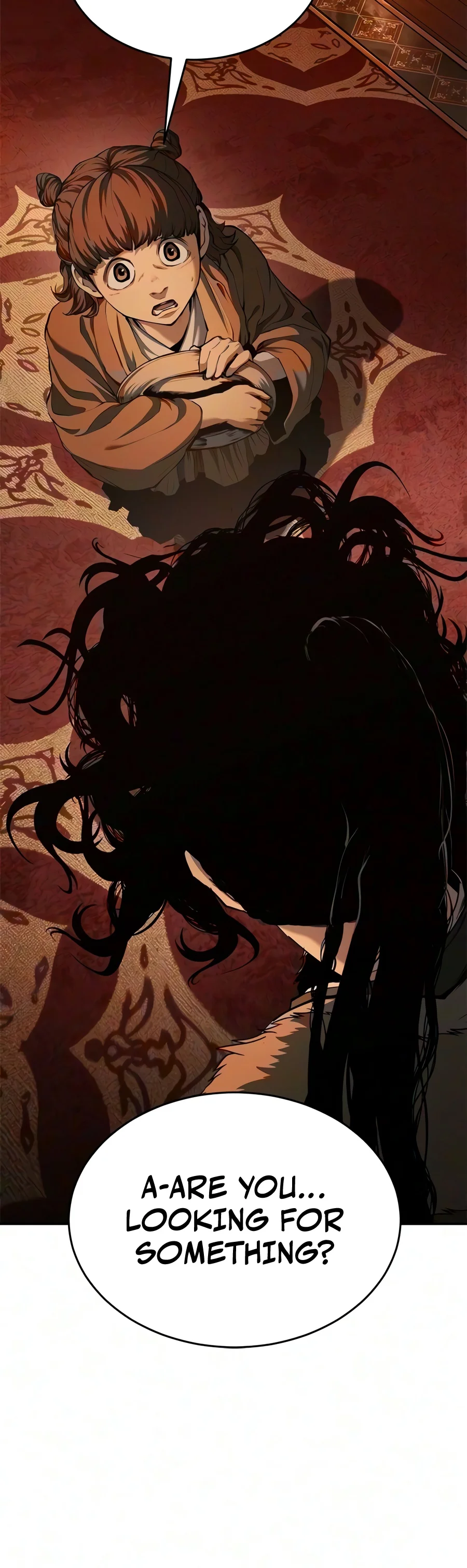 Psychopath in Murim Chapter 41 — Page 19