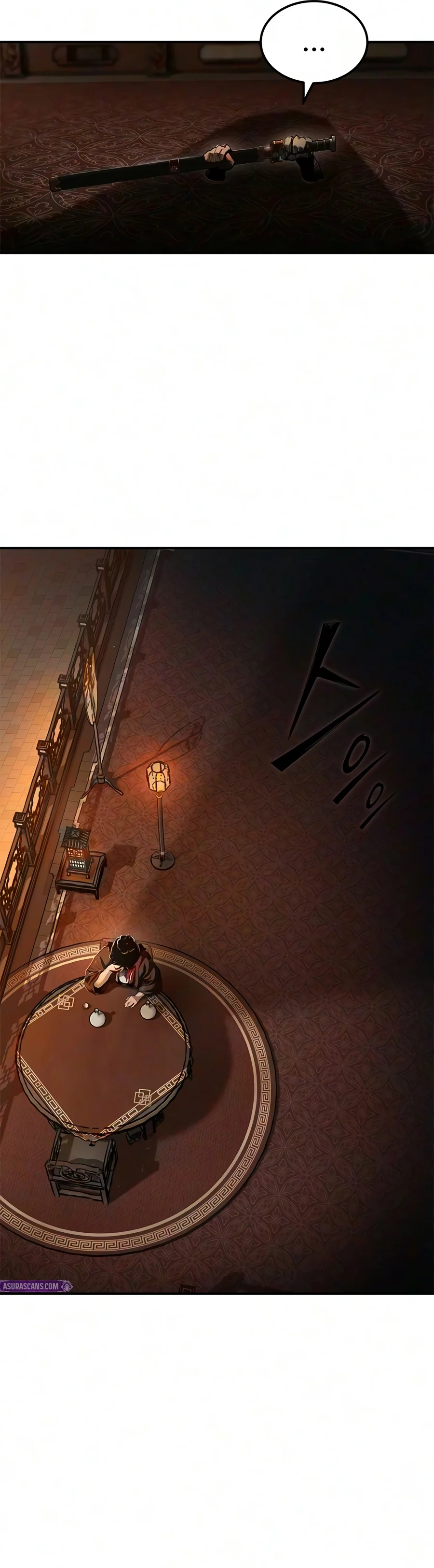 Psychopath in Murim Chapter 42 — Page 3