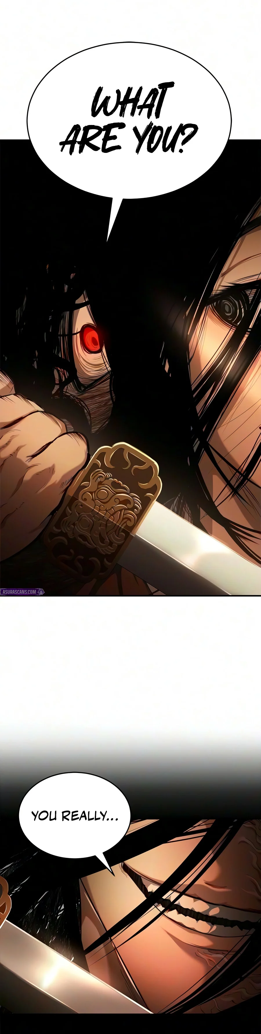 Psychopath in Murim Chapter 42 — Page 7