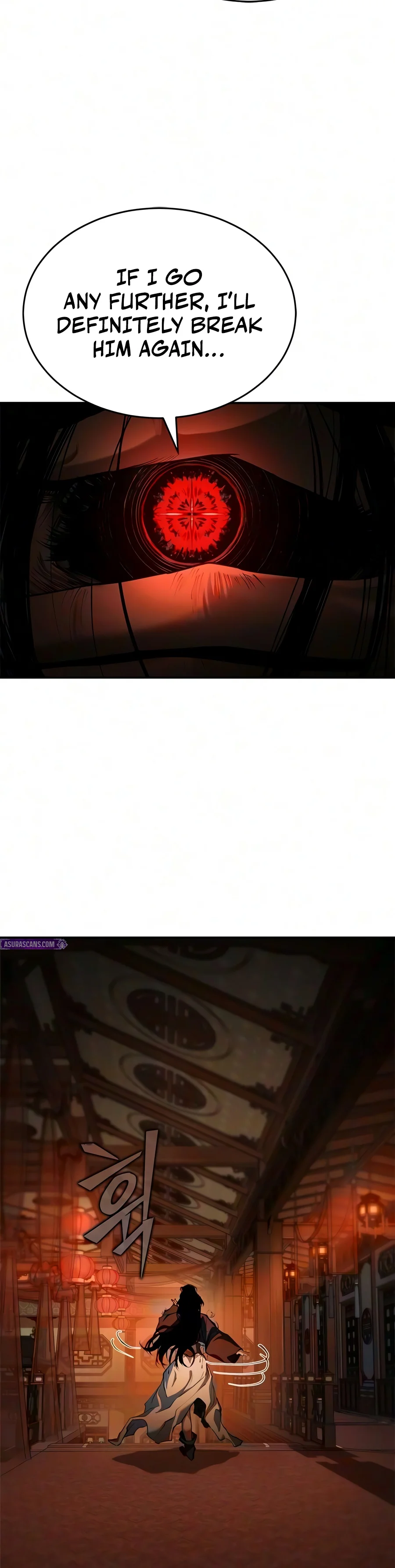 Psychopath in Murim Chapter 42 — Page 9