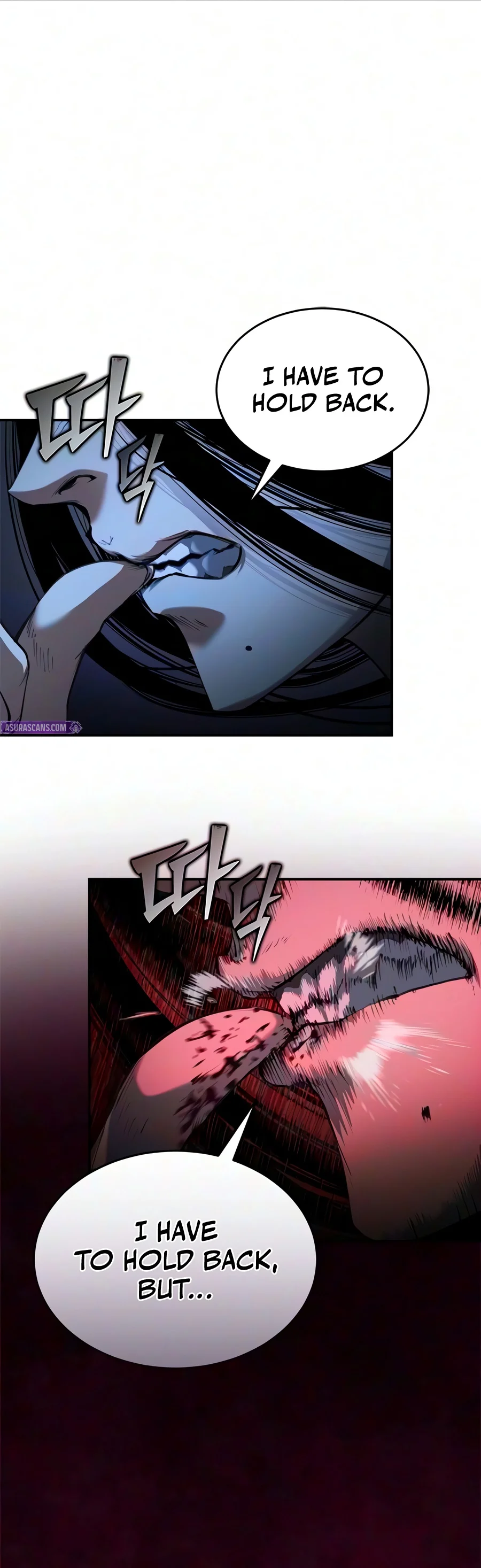 Psychopath in Murim Chapter 42 — Page 11