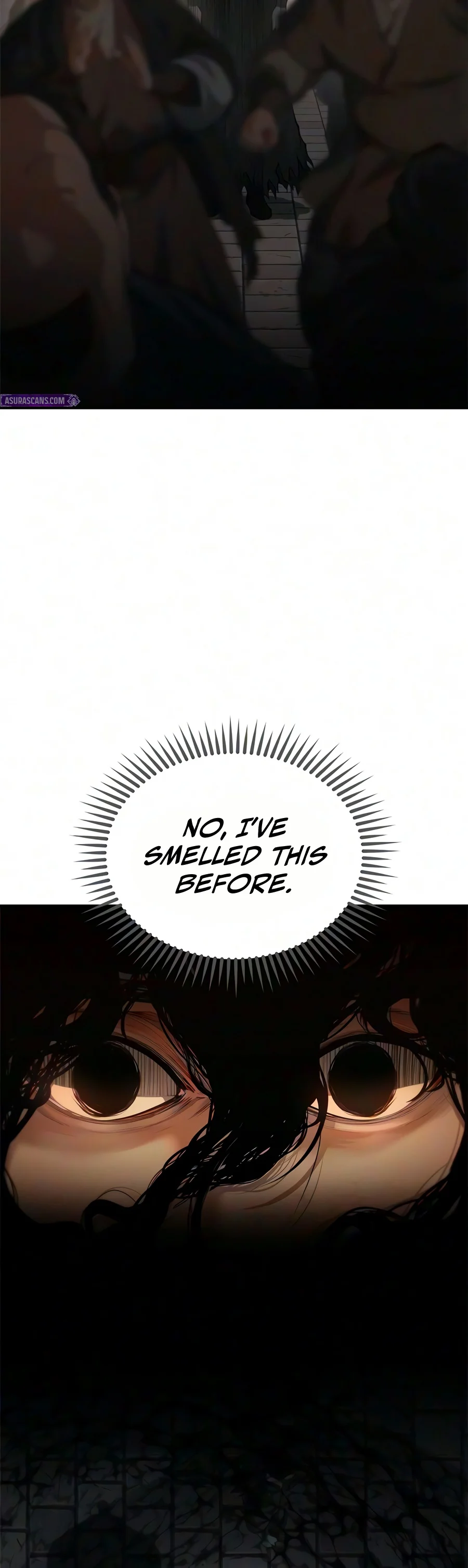 Psychopath in Murim Chapter 42 — Page 19