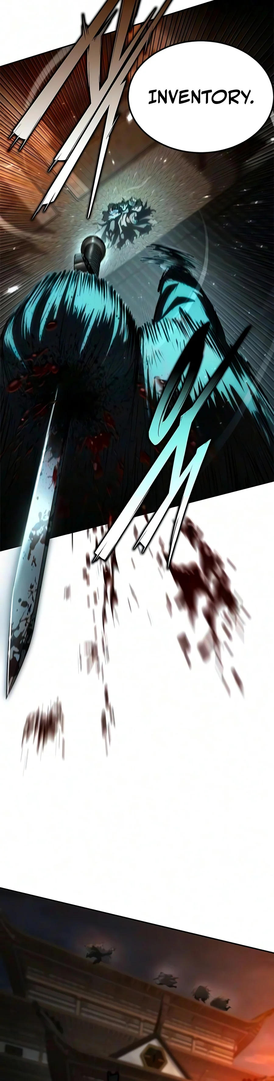 Psychopath in Murim Chapter 43 — Page 17