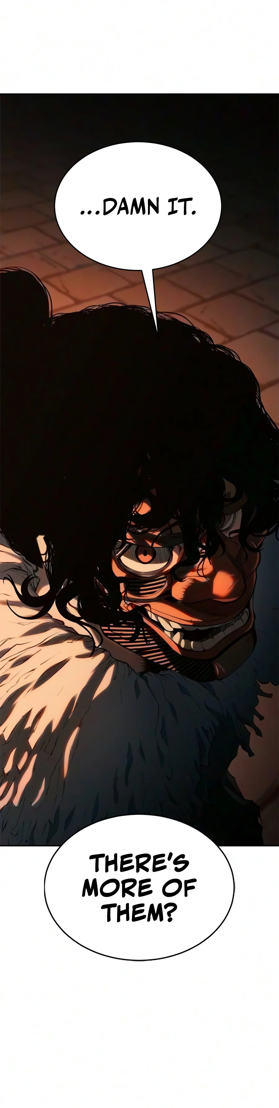 Psychopath in Murim Chapter 43 — Page 19