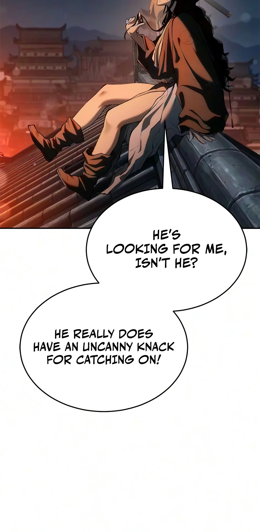 Psychopath in Murim Chapter 44 — Page 3