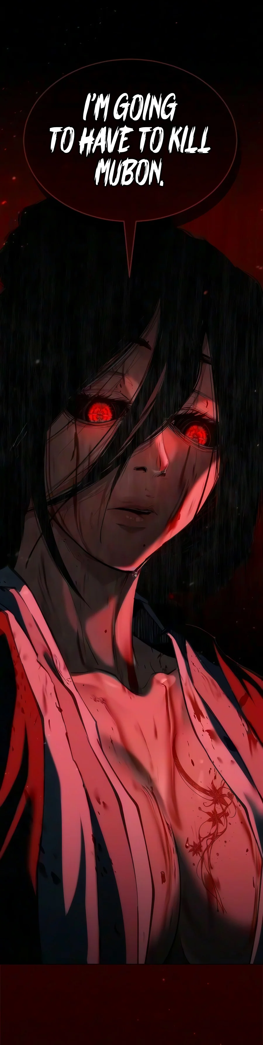 Psychopath in Murim Chapter 44 — Page 20