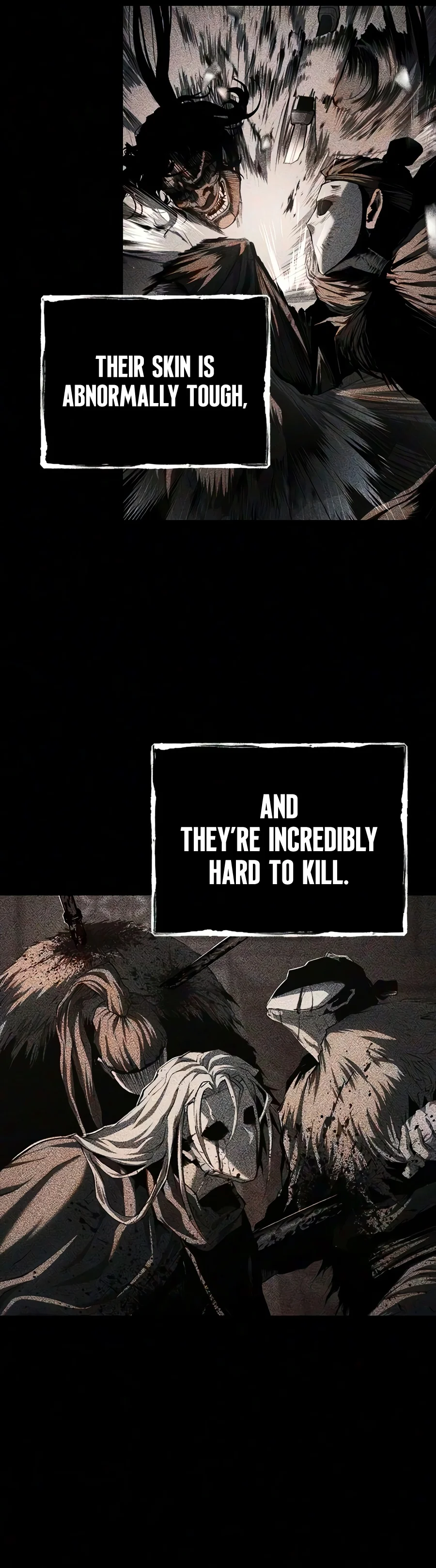 Psychopath in Murim Chapter 45 — Page 3