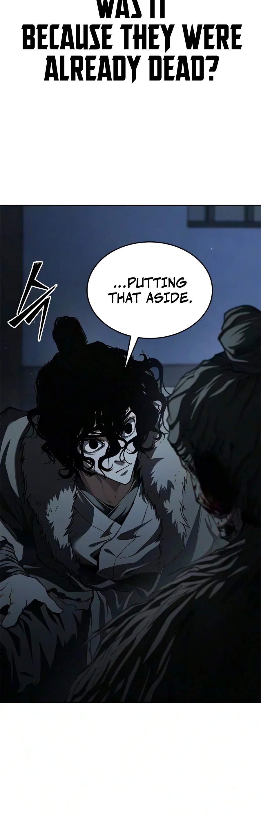 Psychopath in Murim Chapter 45 — Page 5