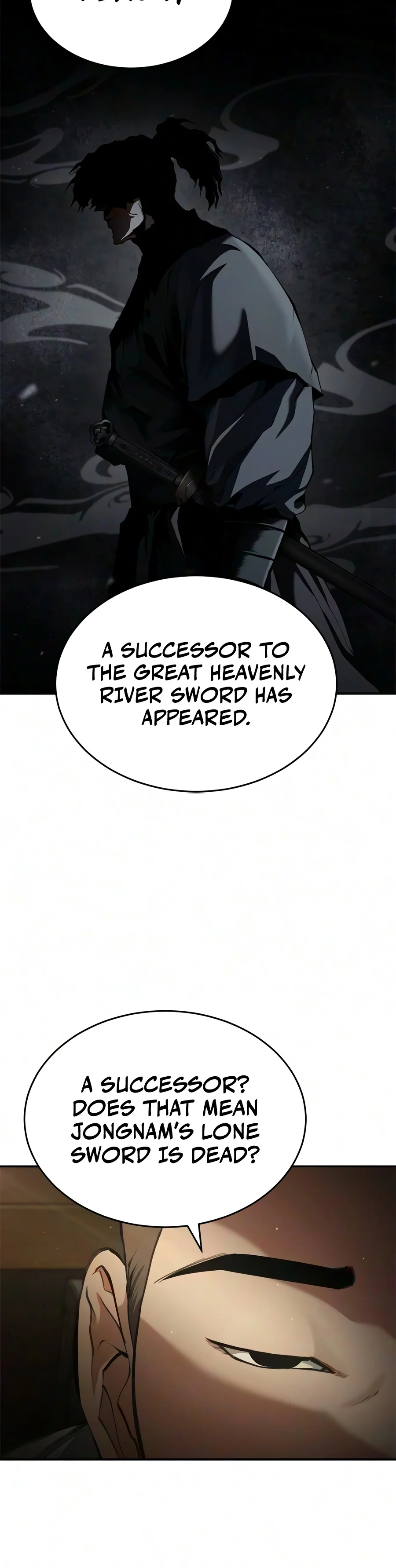 Psychopath in Murim Chapter 45 — Page 7