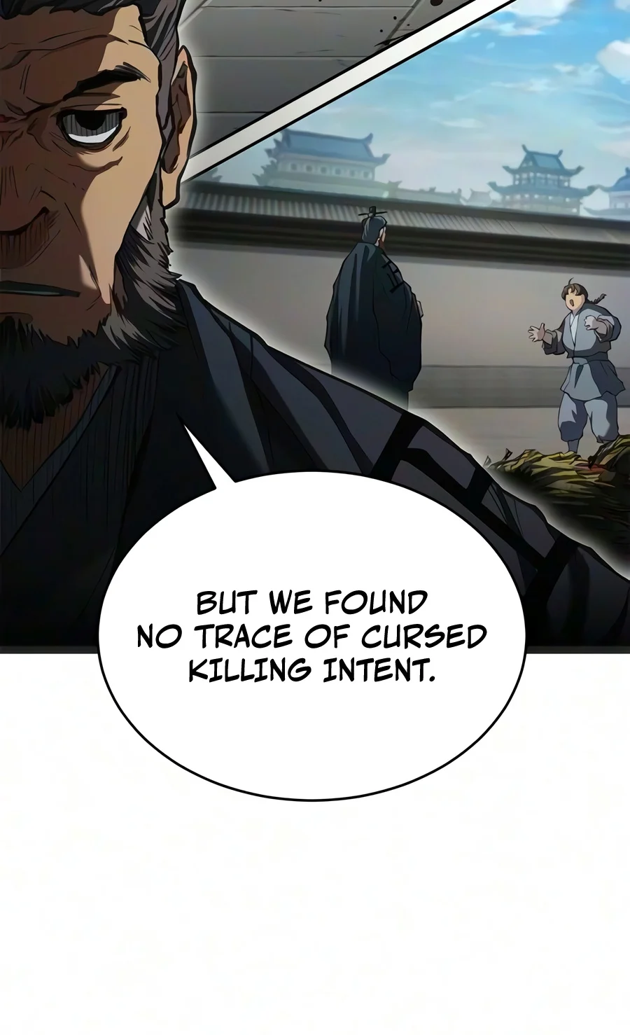 Psychopath in Murim Chapter 45 — Page 9
