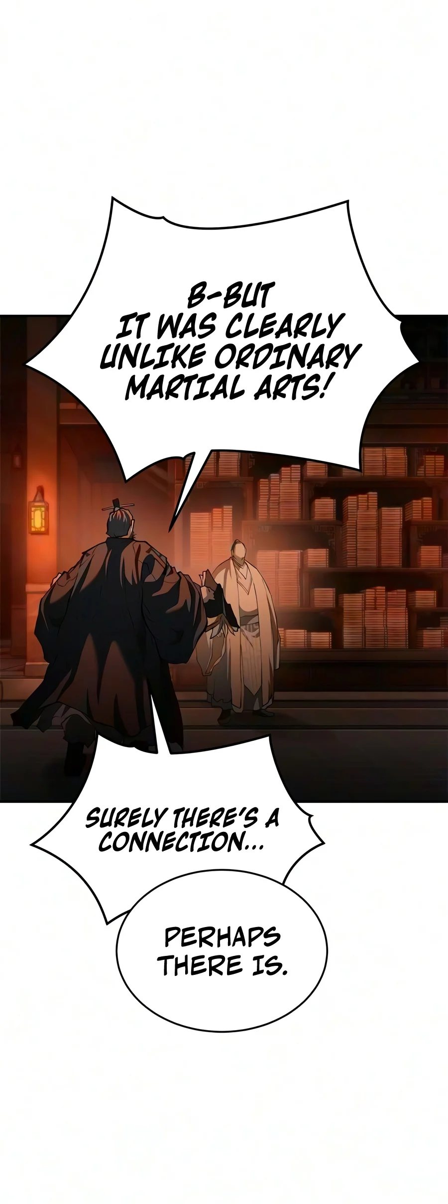 Psychopath in Murim Chapter 45 — Page 15