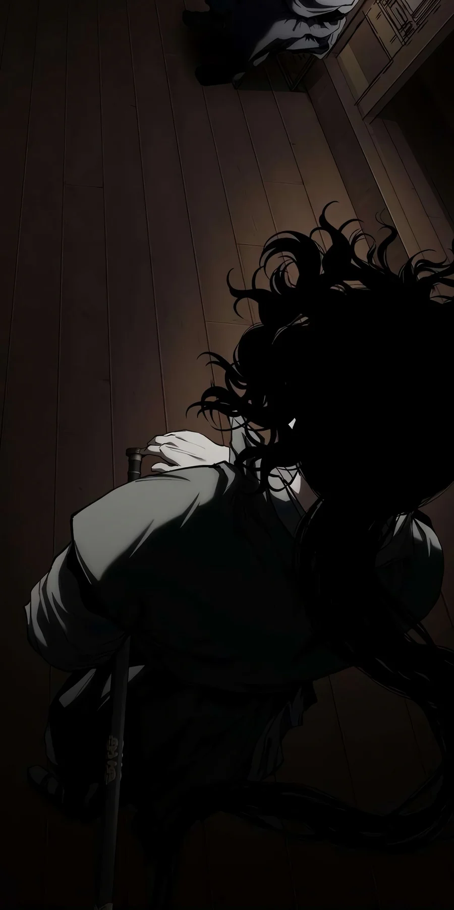 Psychopath in Murim Chapter 46 — Page 5