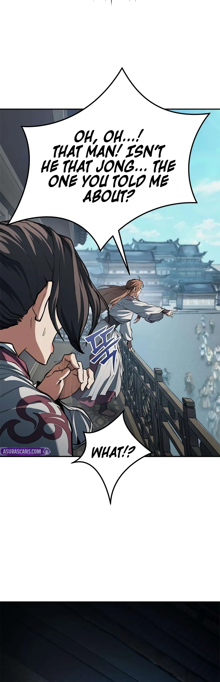 Psychopath in Murim Chapter 46 — Page 12