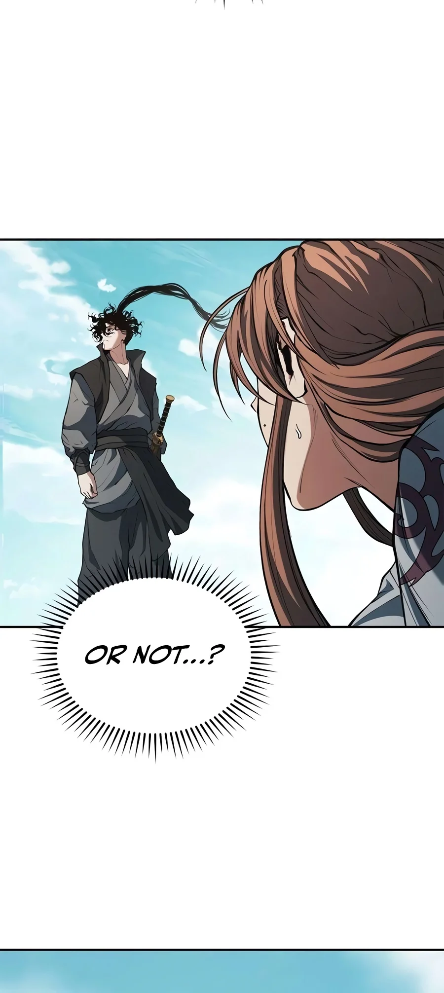 Psychopath in Murim Chapter 46 — Page 16
