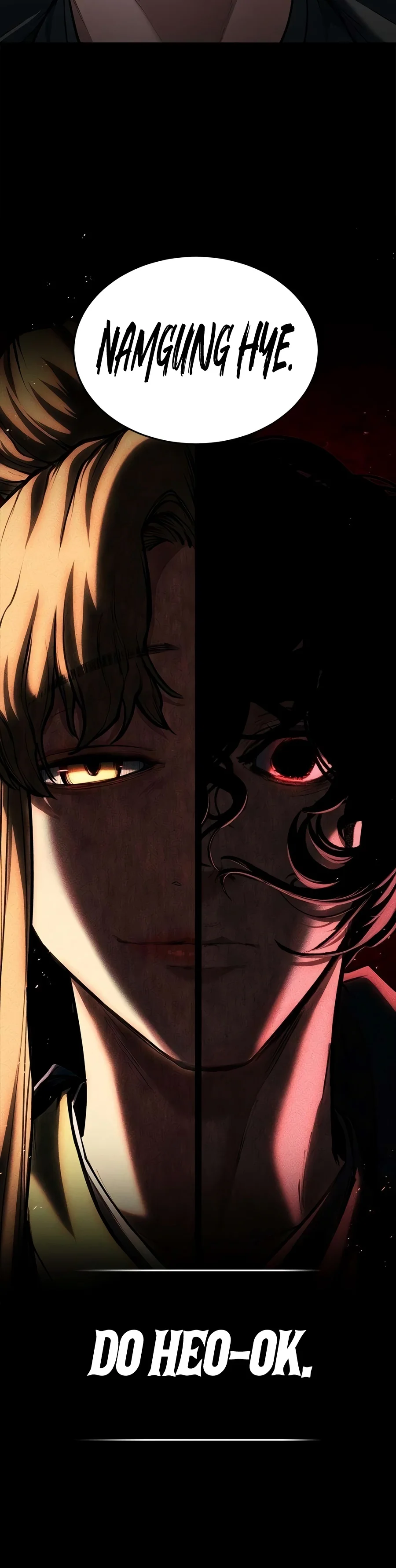 Psychopath in Murim Chapter 46 — Page 18