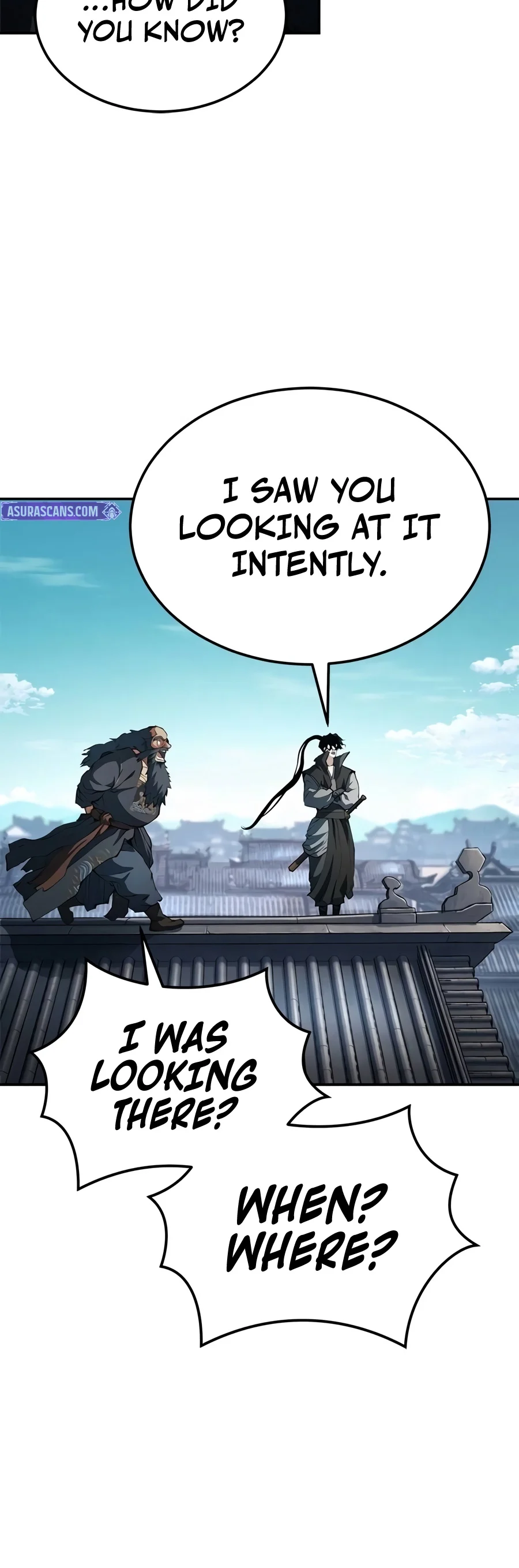 Psychopath in Murim Chapter 47 — Page 13
