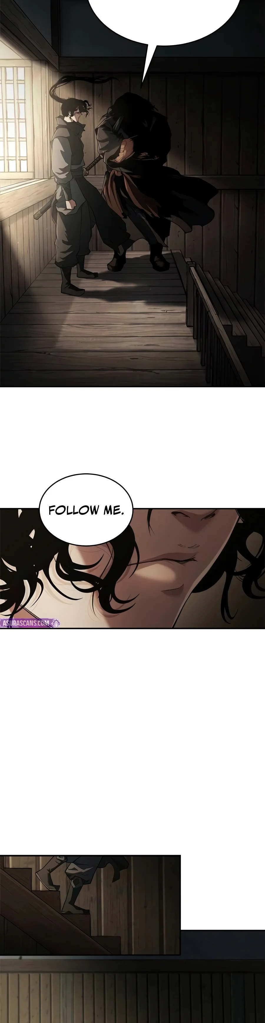 Psychopath in Murim Chapter 47 — Page 17