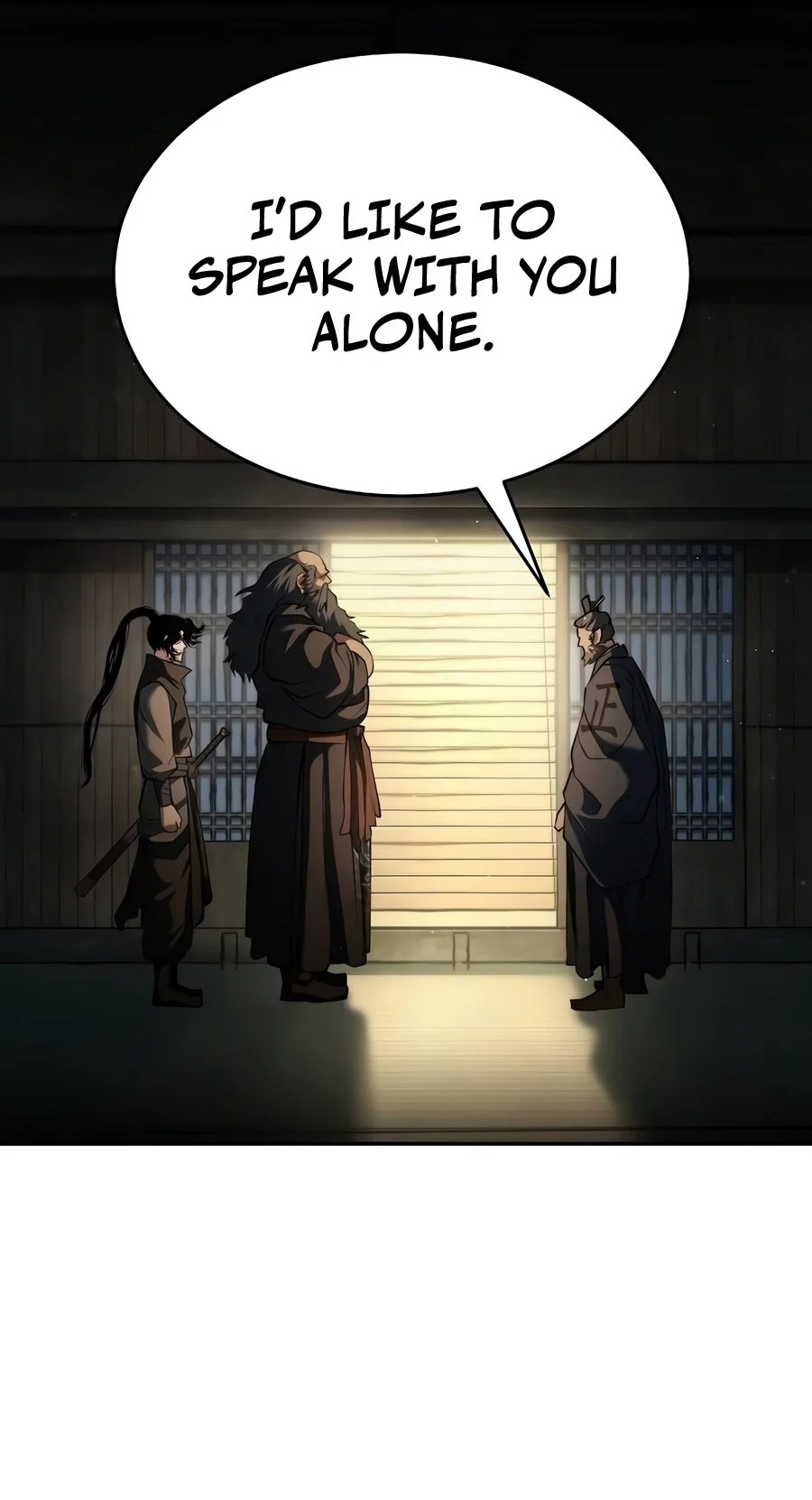 Psychopath in Murim Chapter 48 — Page 3
