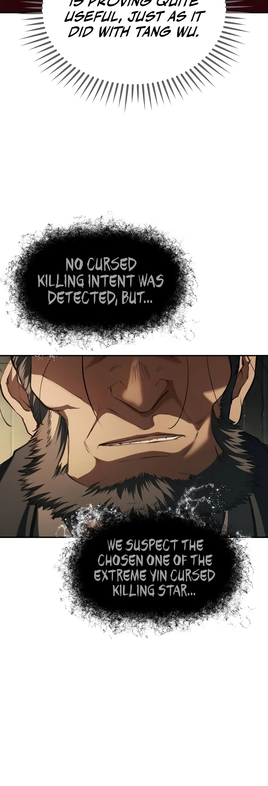 Psychopath in Murim Chapter 48 — Page 7