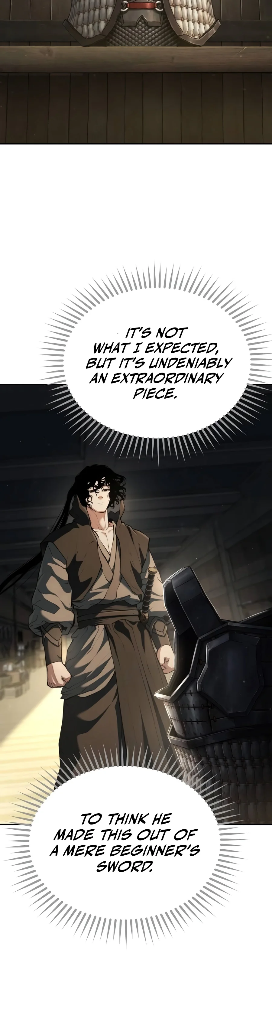 Psychopath in Murim Chapter 49 — Page 3