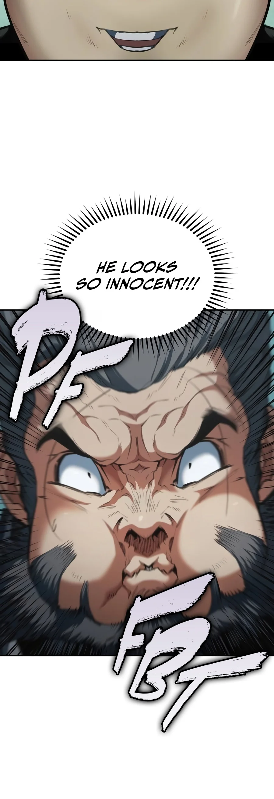 Psychopath in Murim Chapter 49 — Page 9