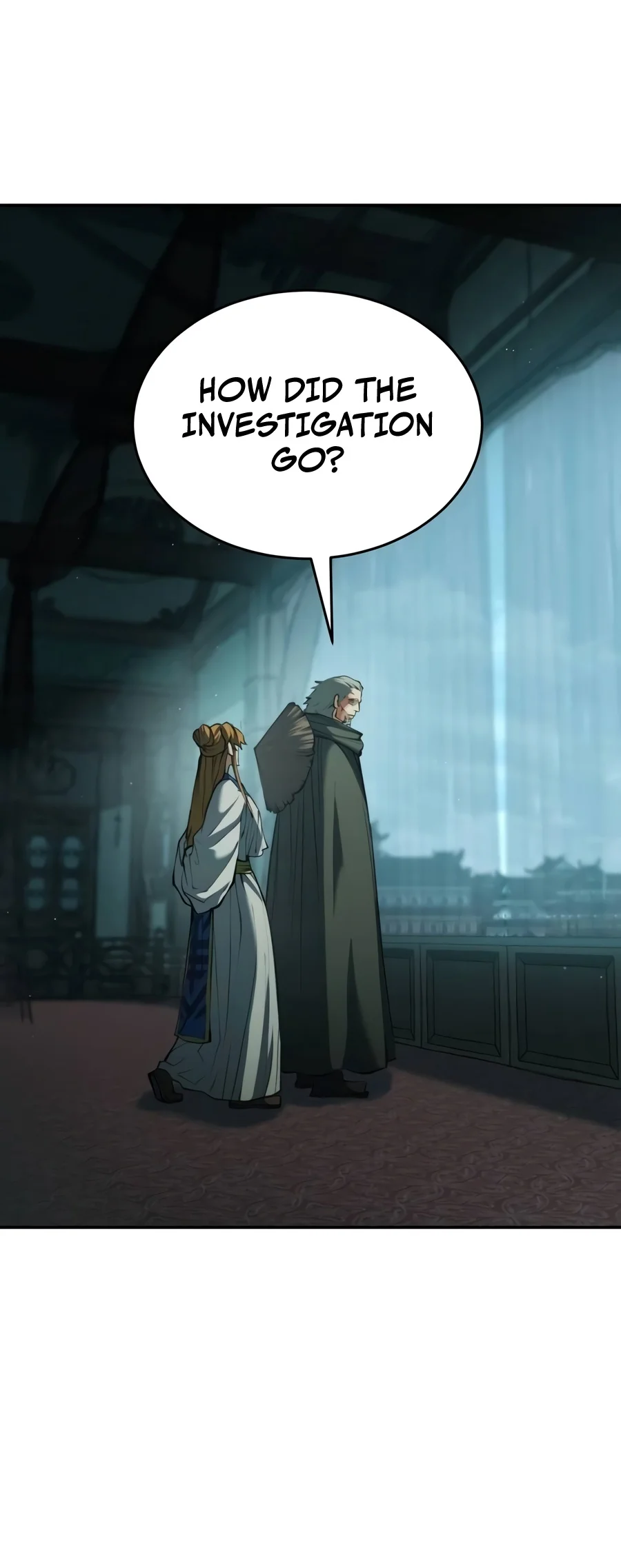 Psychopath in Murim Chapter 49 — Page 13