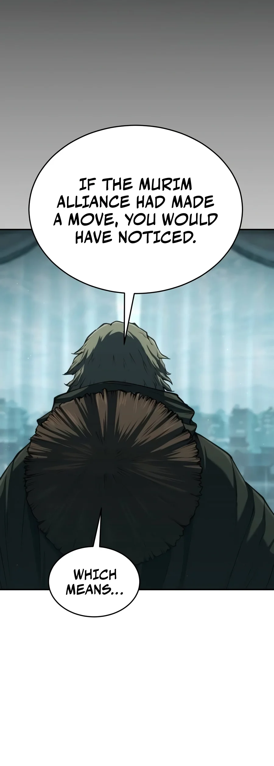 Psychopath in Murim Chapter 49 — Page 17