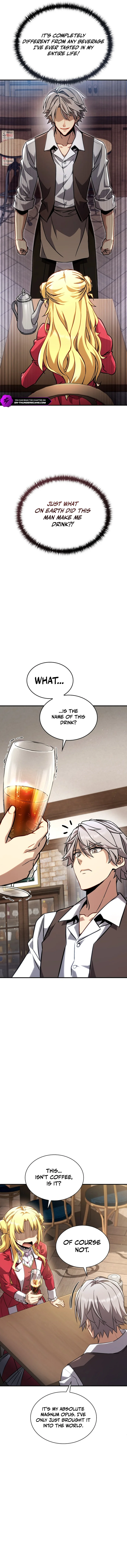 Quit Everything and Sell Coke Chapter 1 — Page 3