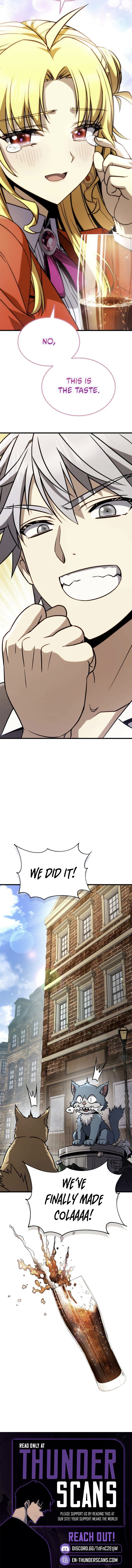 Quit Everything and Sell Coke Chapter 11 — Page 15