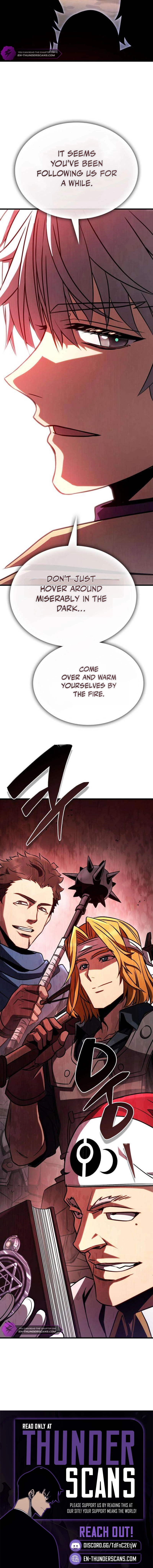 Quit Everything and Sell Coke Chapter 5 — Page 13